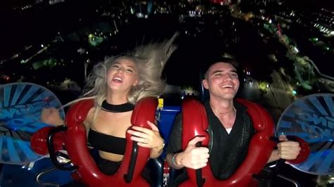 slingshot ride boobs fall out|'boobs fall out in slingshot ride' Search .